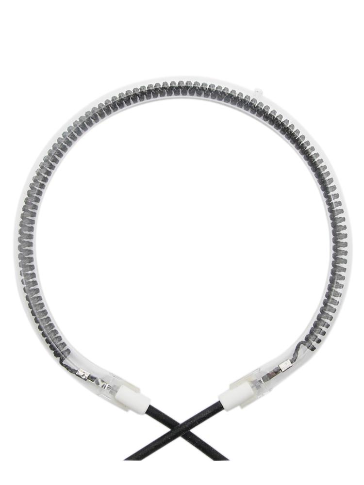 Halogen Air Fryer Carbon Fiber Heating Tube for Universal Oven and Barbecue