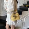 Handbag New Fashion Versatile Shoulder Bag Crossbody Bag