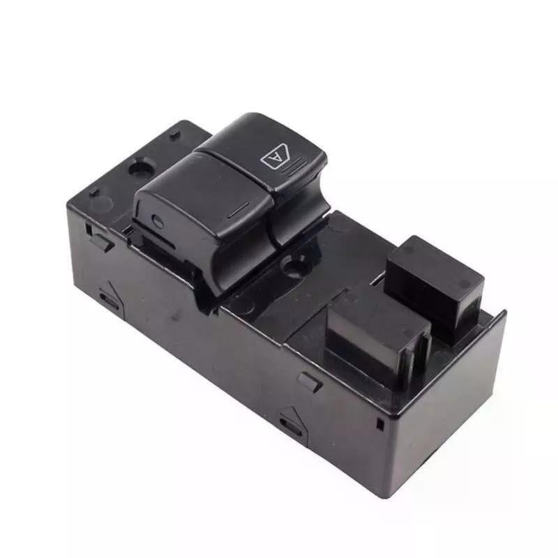 25401-JX30A Window Control Switch Lifter Regulator Button For Nissan NV200 HR16DE 1.6L L4 2009 2010 2011 2012 2013 2014 2015