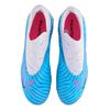 Nike Phantom GX Pro FG Blast Pack Unisexové kopačky Modrá Baltská modrá Bílá DD9463-446