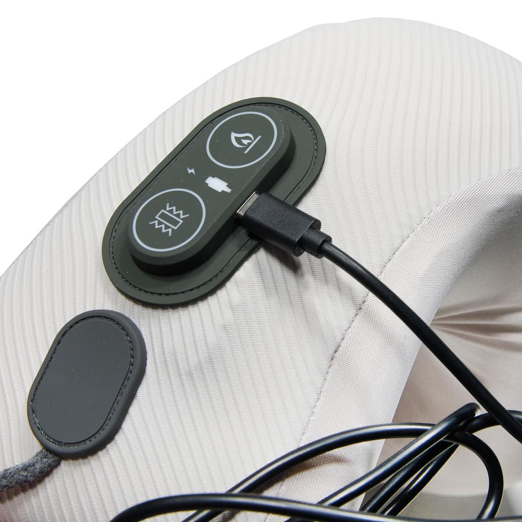 Supretto Beheiztes Nackenmassagekissen (9041)