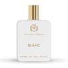 The Man Company Blanc Edt Perfume - Musk, Citrusy & Aromatic Scent For Man | Premium Long-Lasting Fragrance Spray | Gift For Man, Gift For Him - 50