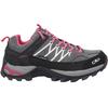 Треккинговые ботинки CMP Rigel Low Wmn Trekking Shoes Wp
