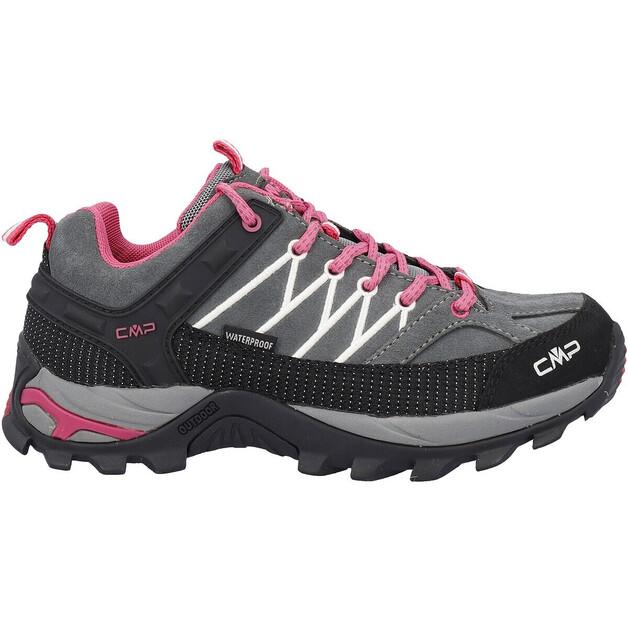Треккинговые ботинки CMP Rigel Low Wmn Trekking Shoes Wp