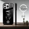 Rapper N-Natanael C-Cano Phone Case For iPhone17,16,15,14,13,12,11 Plus,Pro Max, New Magnetic Wireless Charging