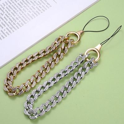 Accessoires pour téléphones portables – Sangles et porte-clefs pour téléphones