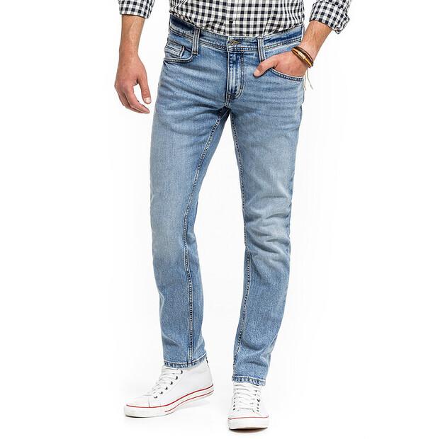 Джинсы Mustang OREGON TAPERED EU W31_L32