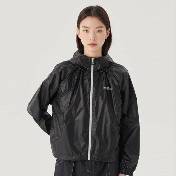 Fila Hooded Windbreaker