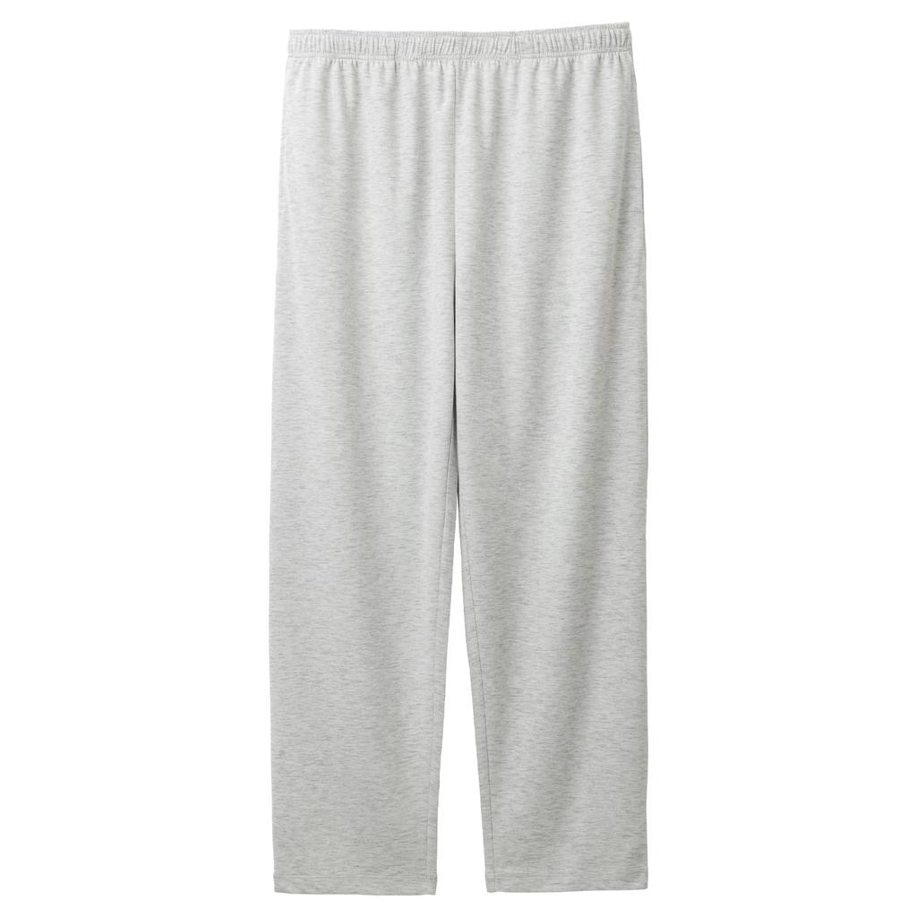 Recoverypro Fatigue Recovery Long Size General Medical Promotes Blood Circulation Lab. Pants, Gray, M, Device, Unisex,