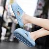 26~41 New Children Summer Fashion Beach Sandals Kids Slides Clogs Toddler Slippers Cave Hole Garden Baby Shoe EVA Sole Flip Flop