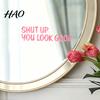 Removable Glass Decor for Home Inspirational Quote Decals Mirror, Motivational Saying Affirmation Stickers, Waterproof Transparent PVC Mirror