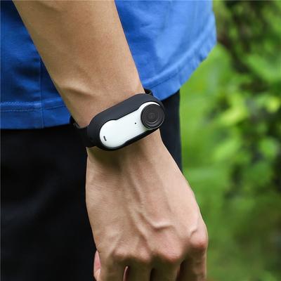 Multifunctional Sports Wrist Straps For Insta360 GO3 GO 3S Cameras Bicycle Straps Backpack Sstraps For Insta360 GO 2 Accessories