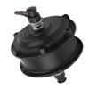 36V 250W Electric Scooter DIY Brushless Gear Wheel Hub Motor Vehicle Modified Accessories Front Motor