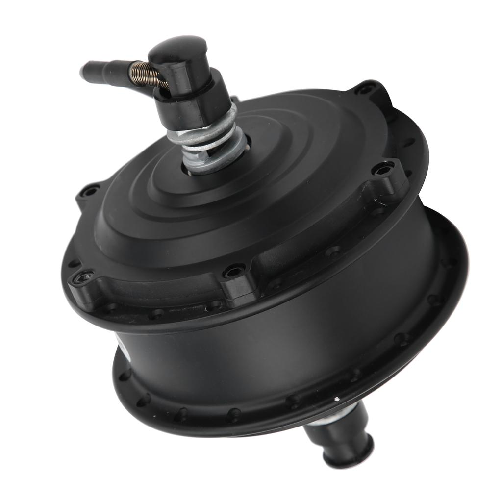 36V 250W Electric Scooter DIY Brushless Gear Wheel Hub Motor Vehicle Modified Accessories Front Motor