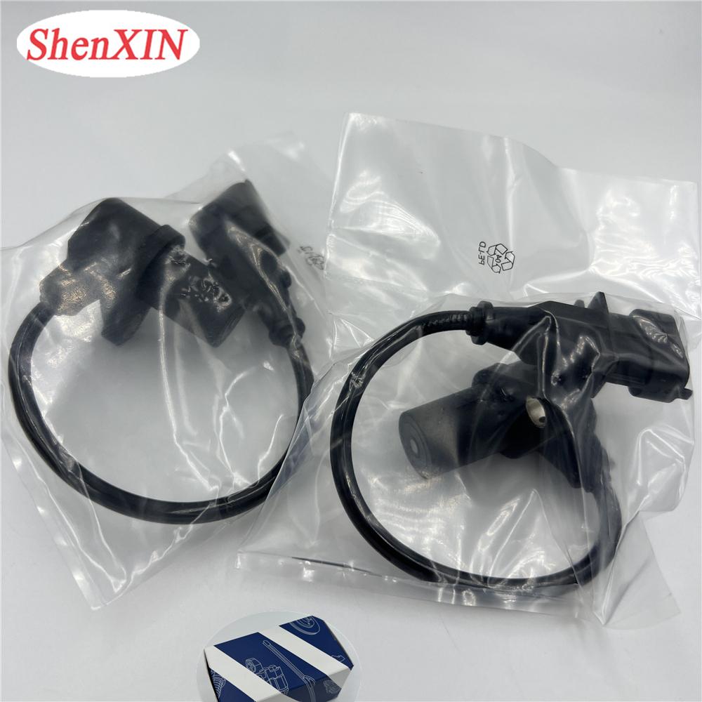 OEM 0281002410 4890189 2R0906433 For Fordd F-250 Ivecoo Tector EuroCargo for V+W Worker Volksbus Crankshaft Position Sensor