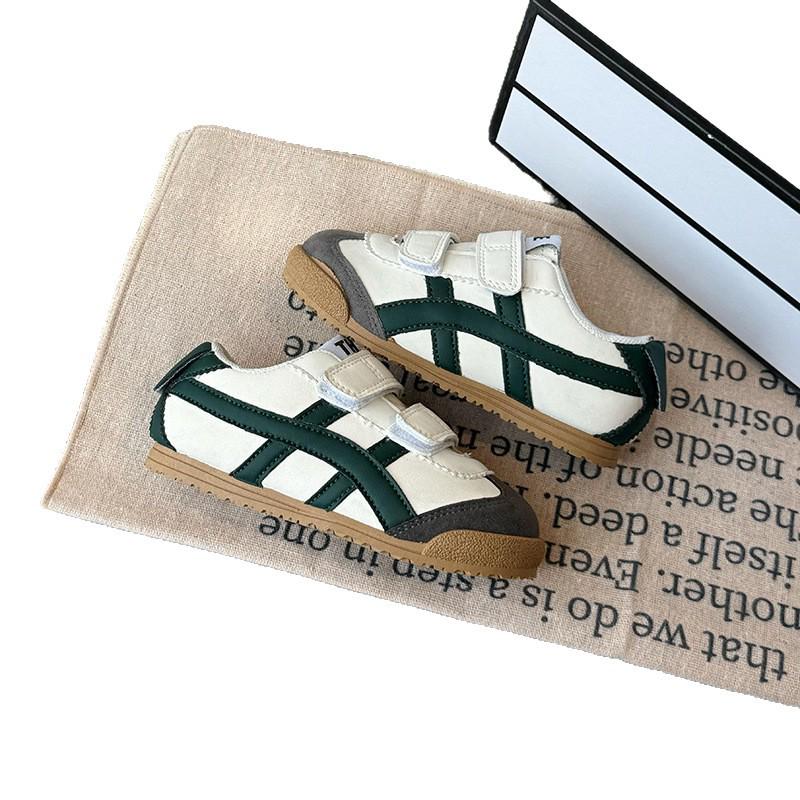 2024 Kids' Low-Top Casual Sports Shoes - New Spring & Autumn Collection for Boys & Girls