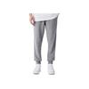 New PUMA PANTS EMBOSSED Casual Pants Unisex Gray 673850-03