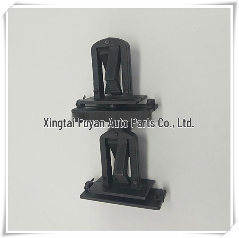 

Передний фиксатор брови колеса для Chrysler Dodge Jeep Liberty Cherokee Fuyan