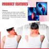 Wormwood Stickers Wormwood Neck Patch Pain Relief Patches Chinese Herbal Medical Plaster Muscle Joint Stickers