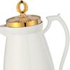Insulated Coffee Carafe Household Bottle Portable Jug Tea Kettle for Cold Water