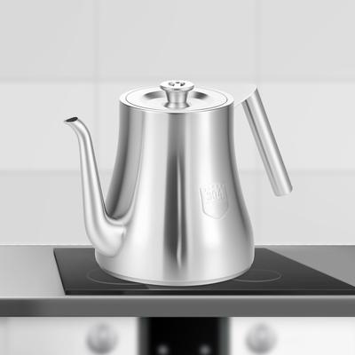 Utensilios de cocina – Teteras, cafeteras y cafeteras turcas