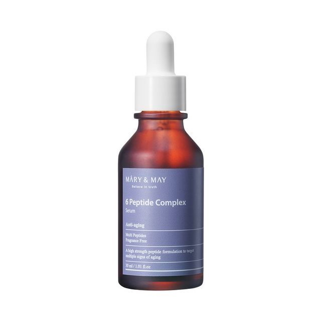 Mary&May Peptide Complex Serum 30ml