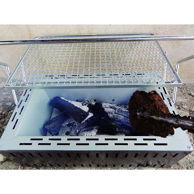 SOTO Ibushidokoro Peat Smoke Powder ST-160