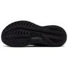 Saucony MARSHAL 2 unisex low-top physical exam running shoes black versatile comfortable non-slip durable S28258-3