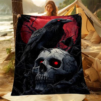 Roupa de cama – Mantas