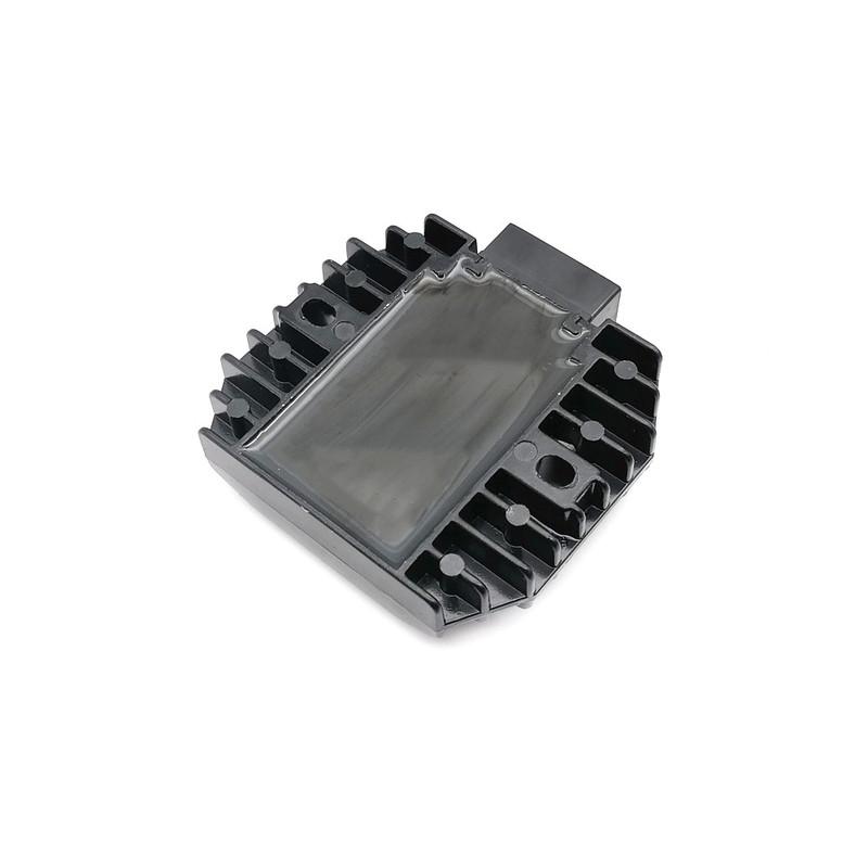 WINNERGO Motorcycle Voltage Regulator Rectifier For Kawasaki KLR 650 KLR650 KLX S 250 KLX250S KLXS250 2008-2018 21066-0027