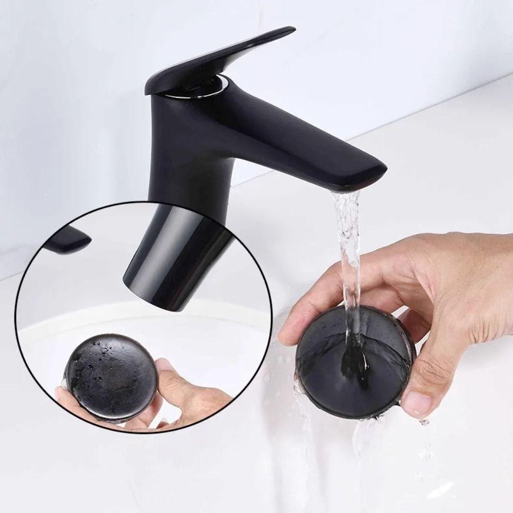 Adjustable Shower Head Holder No Punching Shower Fixed Base Suction Cup Shower Bracket  Kitchen