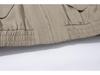 Magmans X RUIIENRS Spring 2026 Pure Cotton Washed Jacket (JK9386)