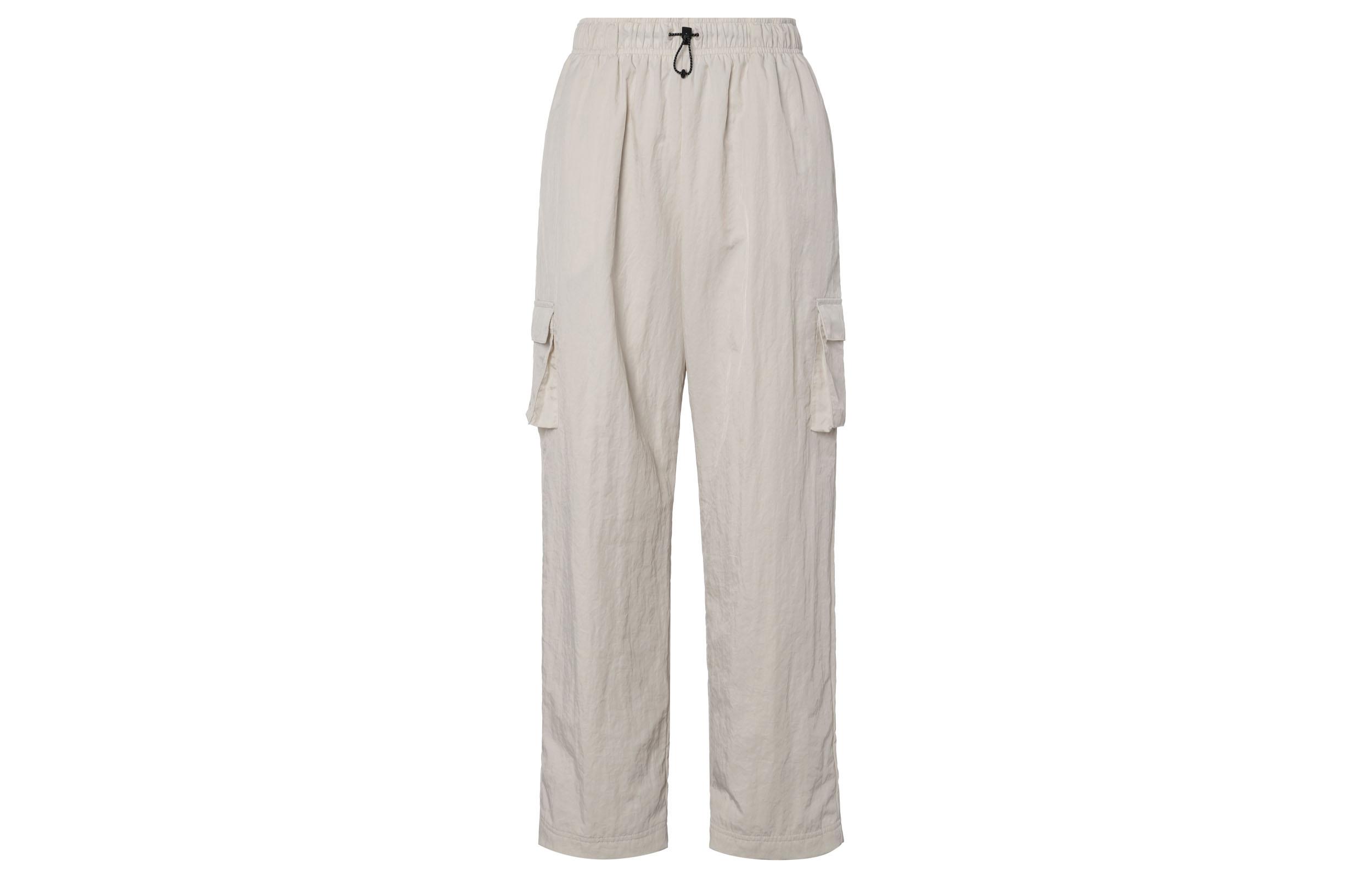 Nike Sportswear Essentials Cargo Pants Women s DO7210-104 M