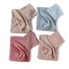 Premium Solid Color Modal Rayon Scarf With Matching Beanie Set Lightweight Wrap Shawl All