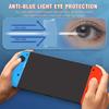 Glass Screen Protectors ExplosionProof Design Scratch Resistance SmudgeFree Clear Surfaces Film for Switch2 Consoles