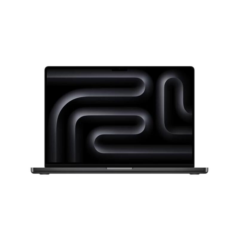 Apple MacBook Pro 16-inch (2026) with M5 Max Chip (CN version)