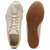 Puma H-Street Premium Alpine Snow Warm White Unisex Sneakers Cream Gum 403777-02