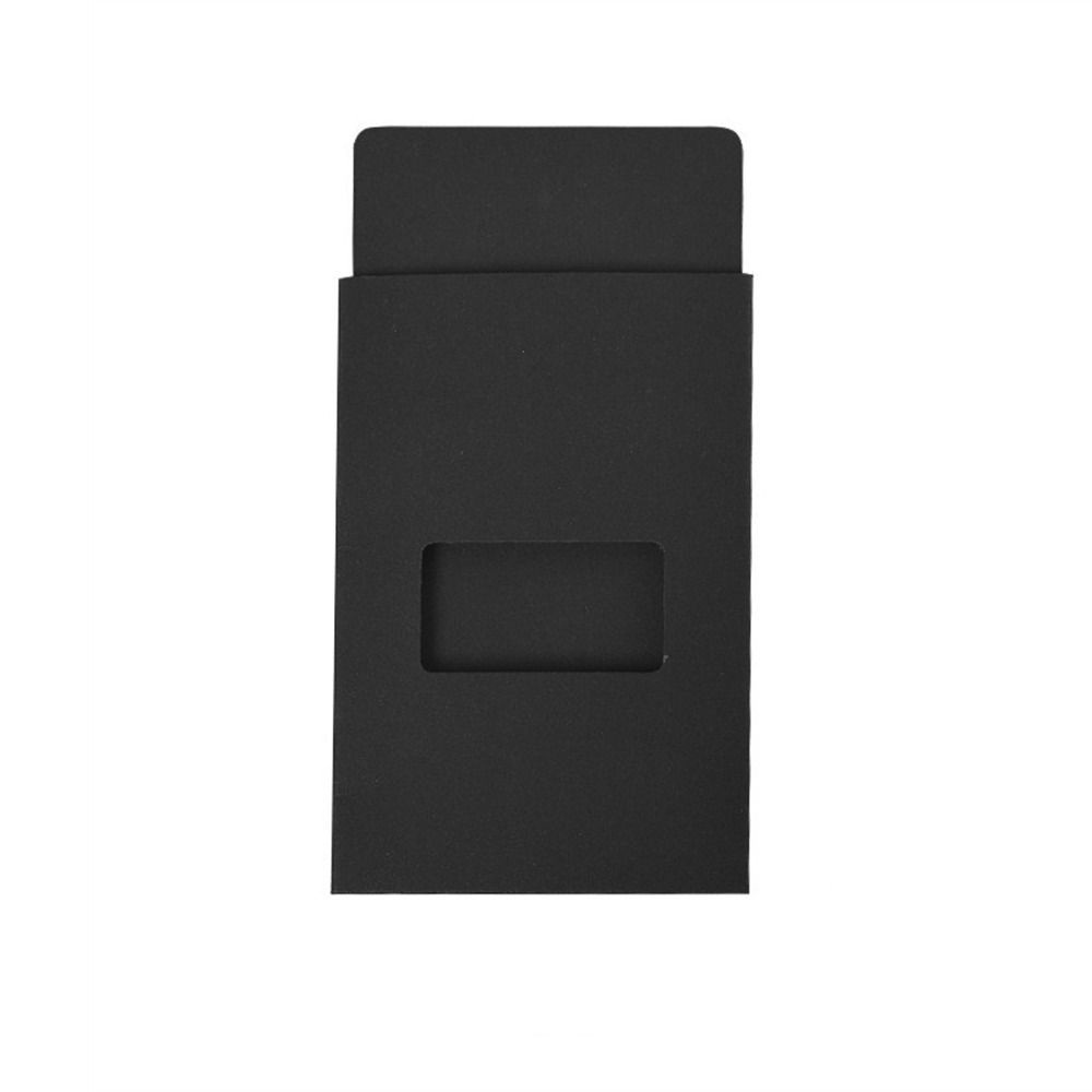 

Instant Money-Maker Magic Gimmick Props Magician Kit Envelope Envelope Magic Tricks Stage Street Black