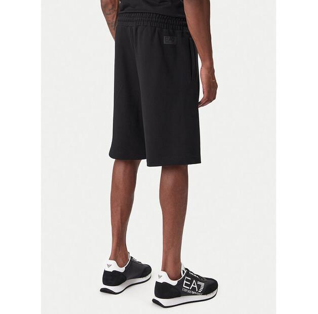 Шорты спортивные EA7 Emporio Armani 7M001491
