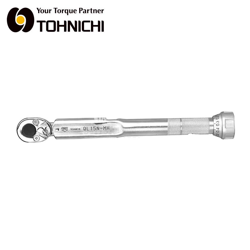 TOHNICHI QL15N-MH Torque Wrench