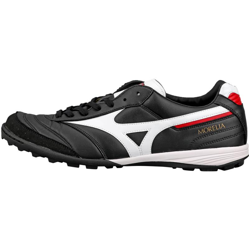 Mizuno Morelia Sala Black Sneakers Q1GB210001 39