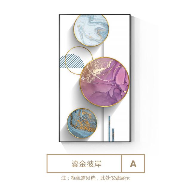 

Абстрактные геометрические картины на холсте, постеры и принты, мраморные настенные художественные картины для гостиной, спальни, прохода, домашний деко 21*30cm