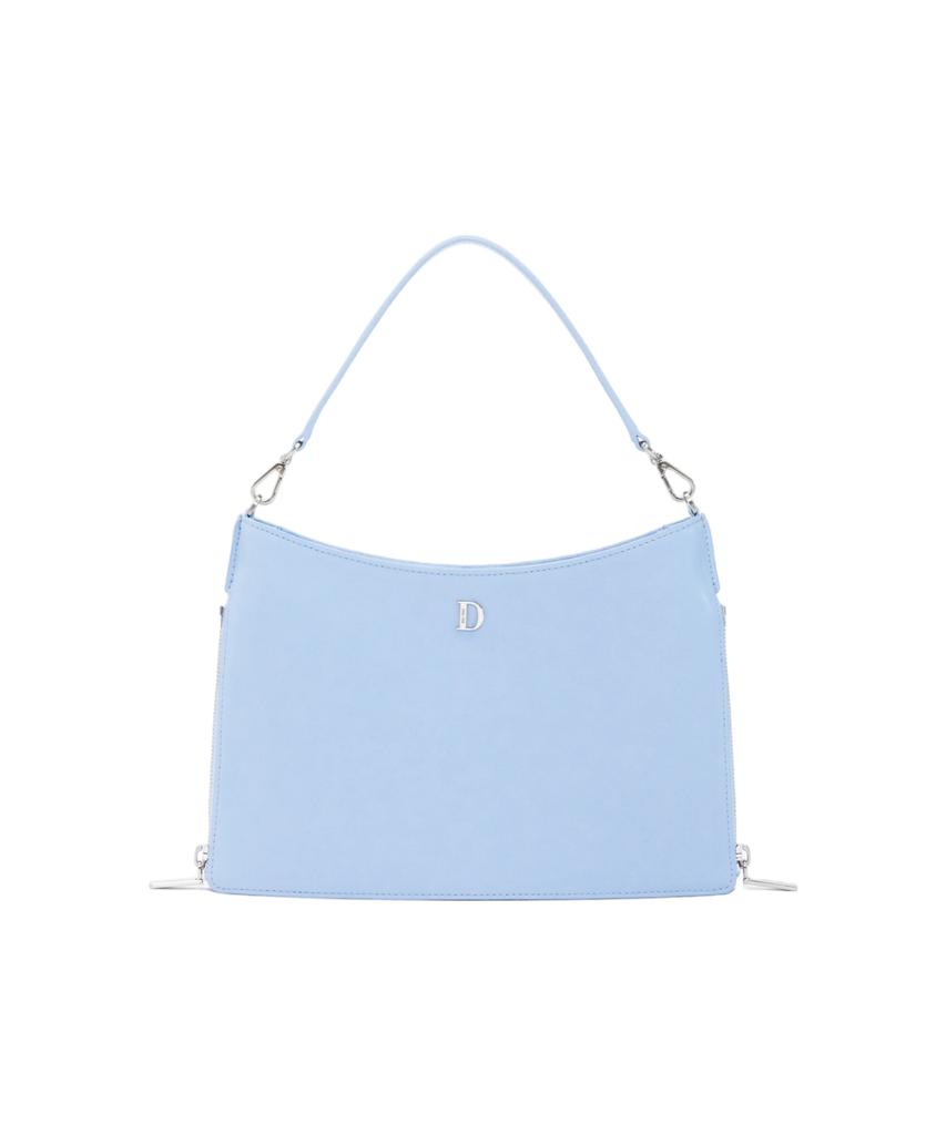Dvalisse Gelin Tote Bag Sky Blue
