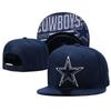 Dallas Cowboys Baseball Cap Adjustable Sun Hat All