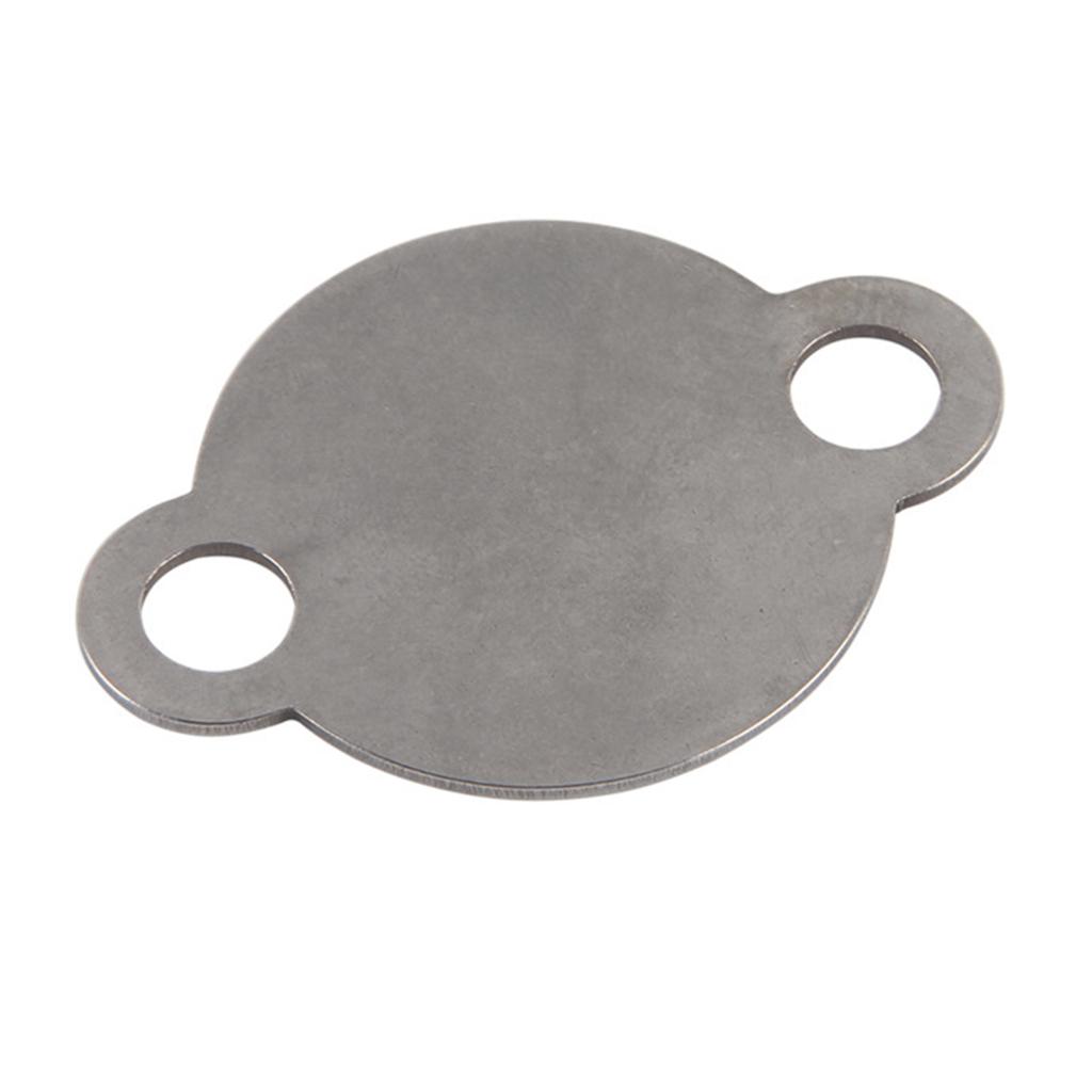 EGR-ventils bländplatta för Volkswagen Transport T5 2.0 BiTDI CFCA-motor