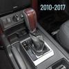 Toyota Prado Land Cruiser Gear Shift Knob & Dust Cover