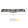 Durable Black Rear Exterior Door Latch Tailgate Handle Liftgate Trunk