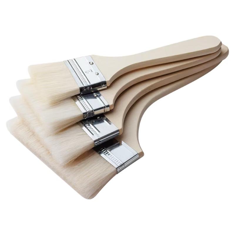 Jingyu Wool Paint Brush