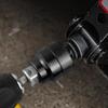 Car Jack Wrench Socket Tool Effortless Quick Tire Removal Electric Impact Wrench Tire Changing Jack Socket Wrench