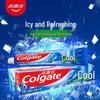 Colgate Icy Mint Toothpaste Twin Pack